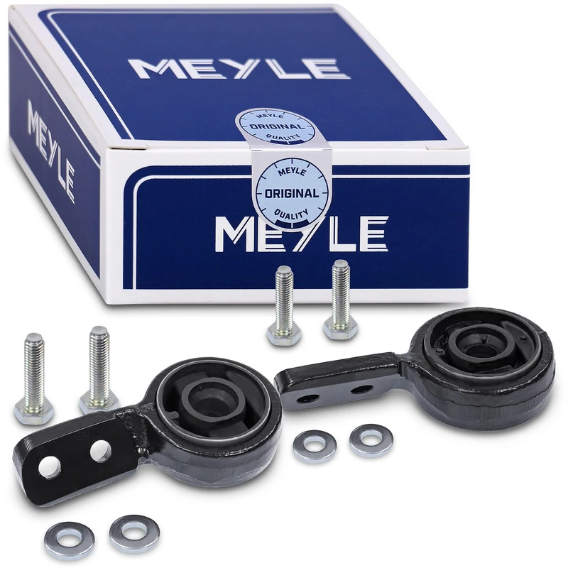Meyle 300 610 0001 Holder, Control Arm Mounting