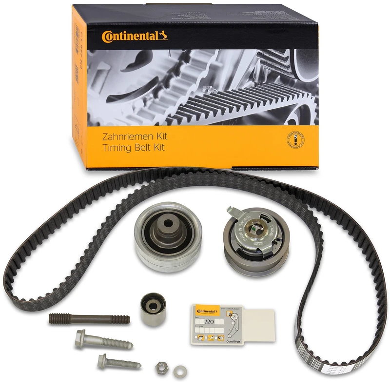 Contitech CT946 K1 Timing Belt Kit