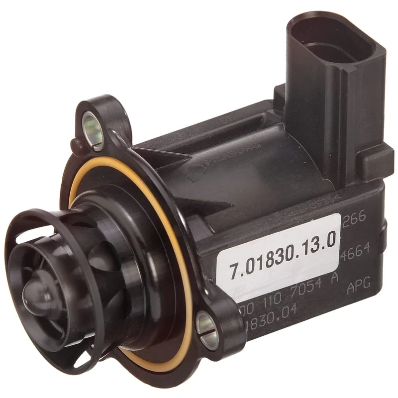Pierburg 7.01830.13.0 Turbocharger Diverter Valve