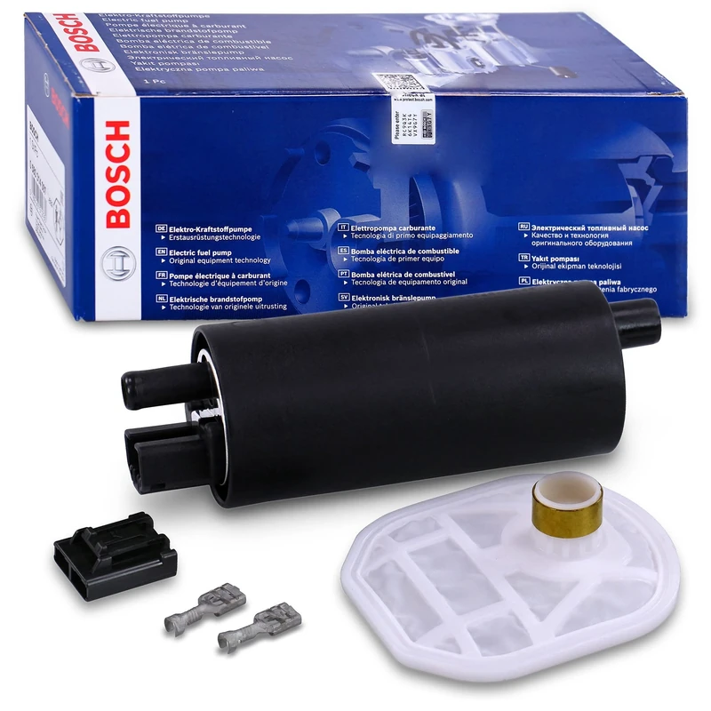 Bosch 0580314097 - Repair kit for fuel supply modules