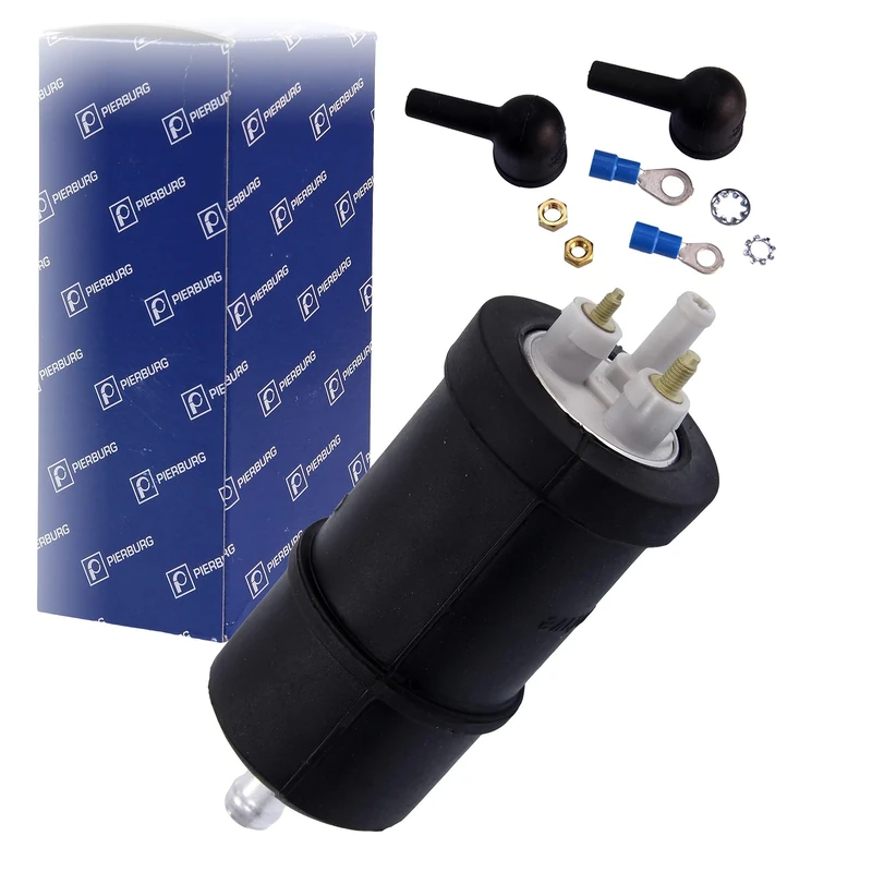 Pierburg 7.21287.53.0 Fuel Pump
