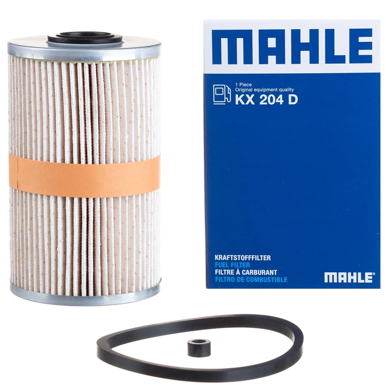 MAHLE KX 200D/S Fuel filter