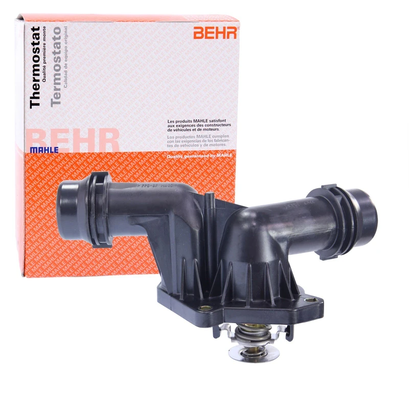 Behr Thermot-Tronik TI 25 85 Thermostat, coolant