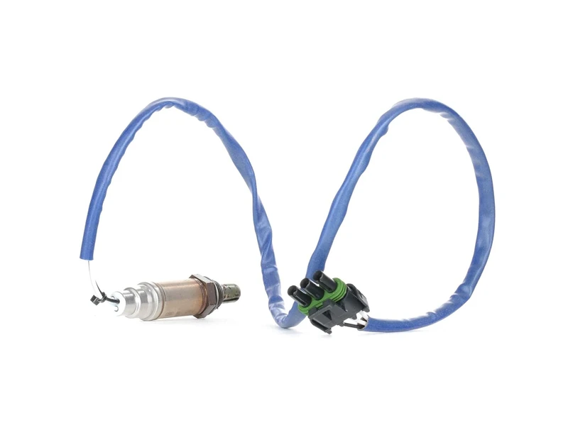 Bosch 0258003300 - Lambda sensor with vehicle-specific connector