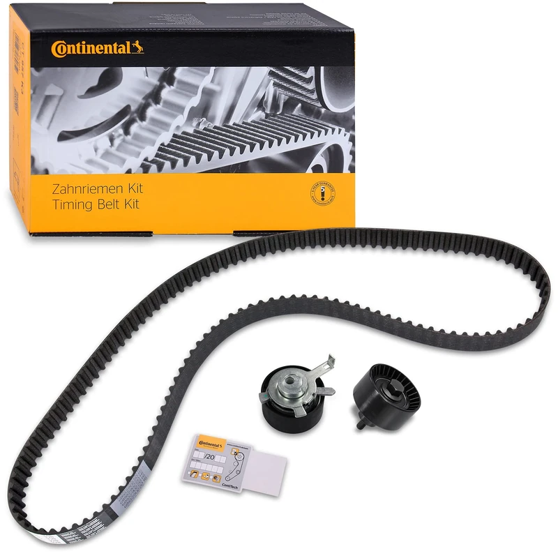 Contitech CT978K1 Timing Belt Kit