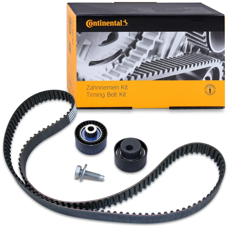 Contitech CT987 K1 Timing Belt Kit