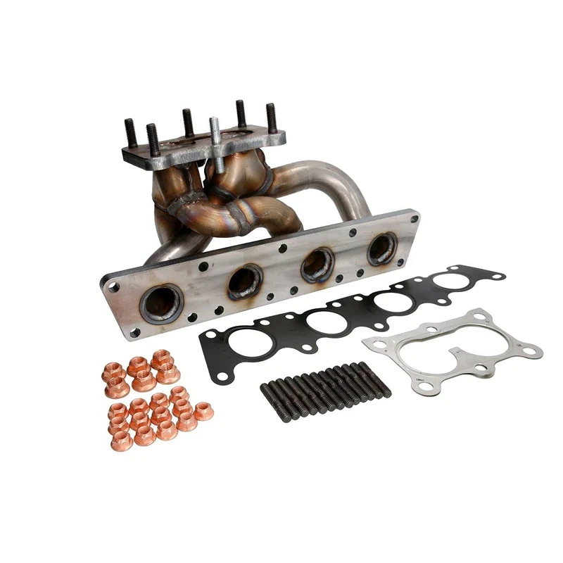 Lrt K935 Manifold, Exhaust System