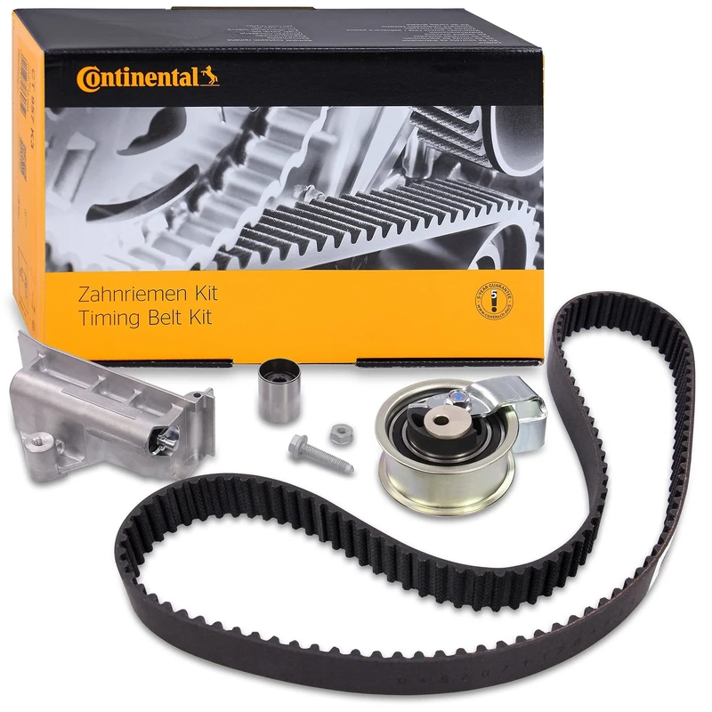 Contitech CT1028K2 Timing Belt Kit