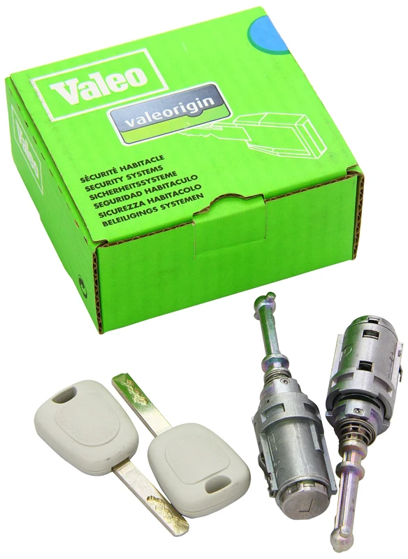 Valeo Service 256924 Door Lock