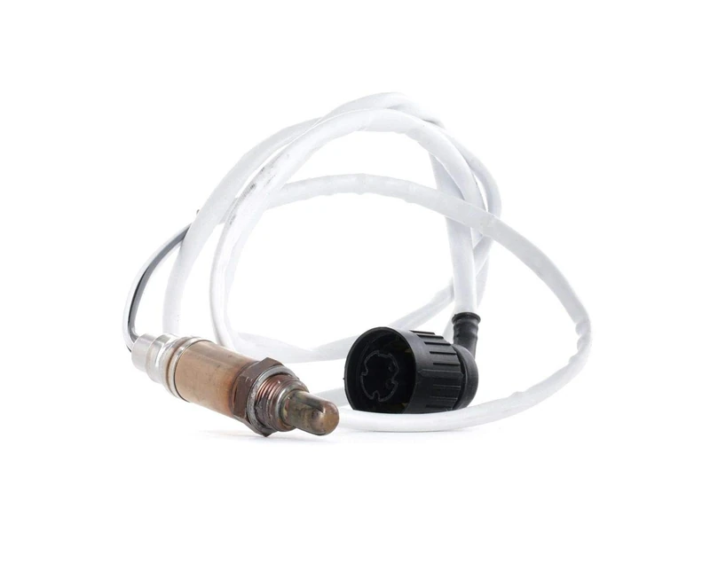 Bosch 0258005322 - Lambda sensor with vehicle-specific connector