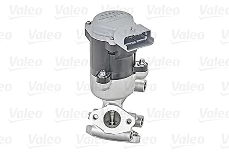 VALEO 700410 EGR Valve EGR Module Module: NO With bypass: NO Technology: ELECTRIC Exhaust emission norms: EURO 4