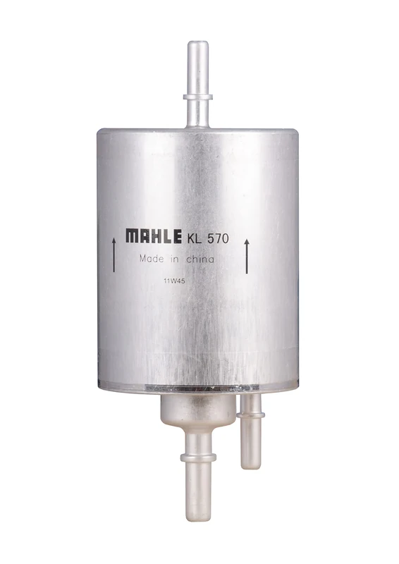 MAHLE KL 568 Fuel filter