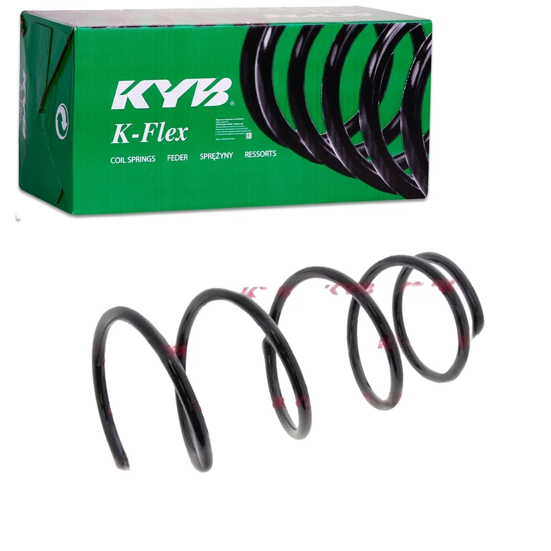 KYB RC2315 Coil Spring