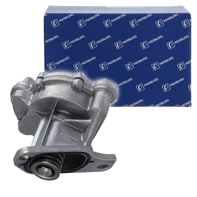 Pierburg 7.22300.69.0 Vacuum Pump, Brake System