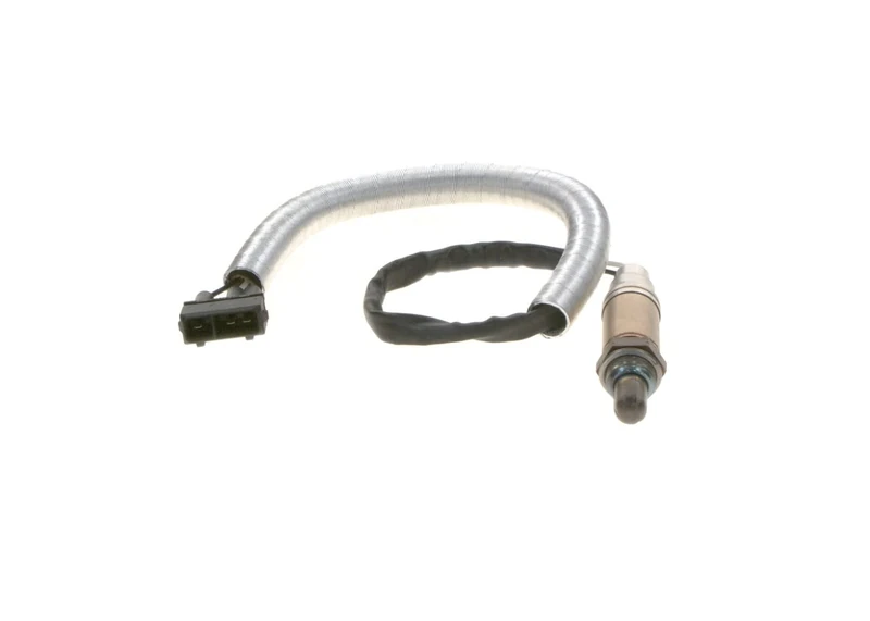 Bosch 0258003211 - Lambda sensor with vehicle-specific connector