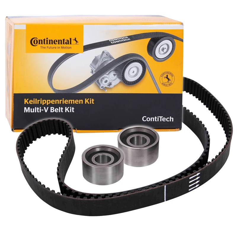 Contitech CT1038 K1 Timing Belt Kit