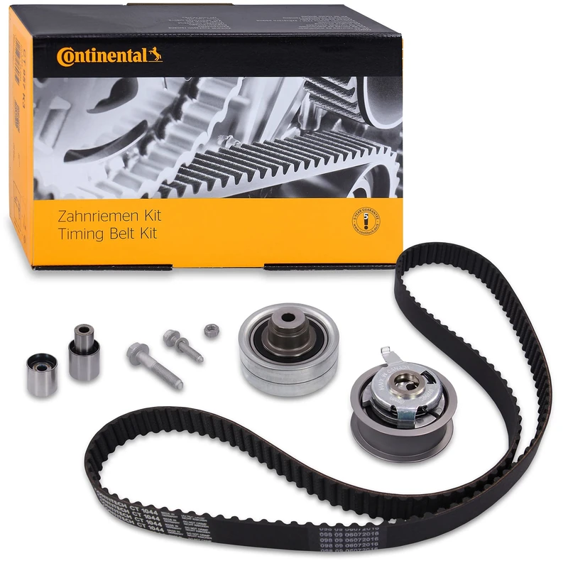 CONTITECH CT1044K1 Timing Belt Kit