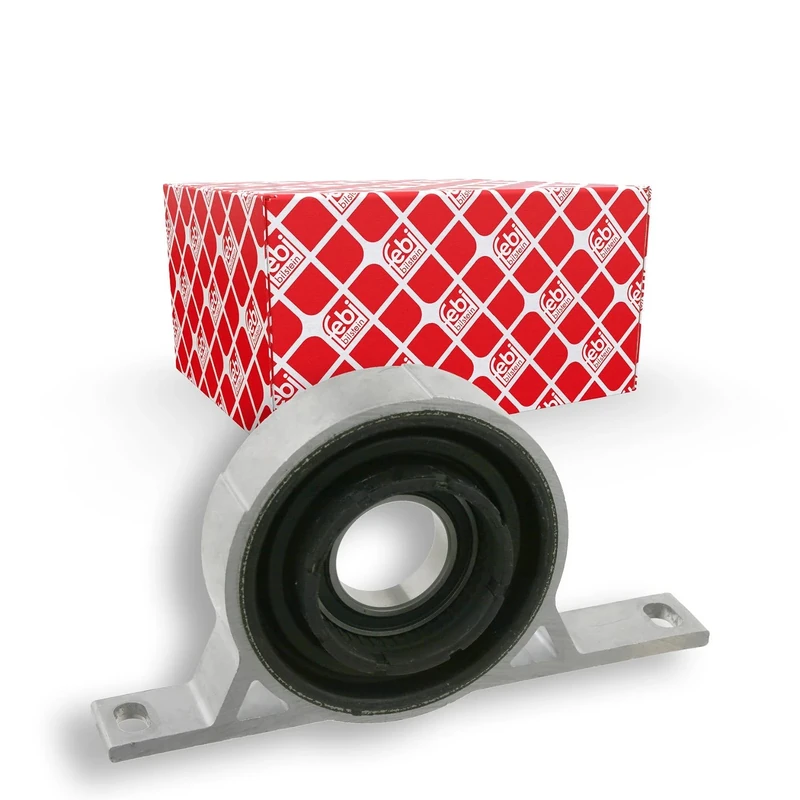 febi bilstein 26266 Propeller Shaft Centre Support