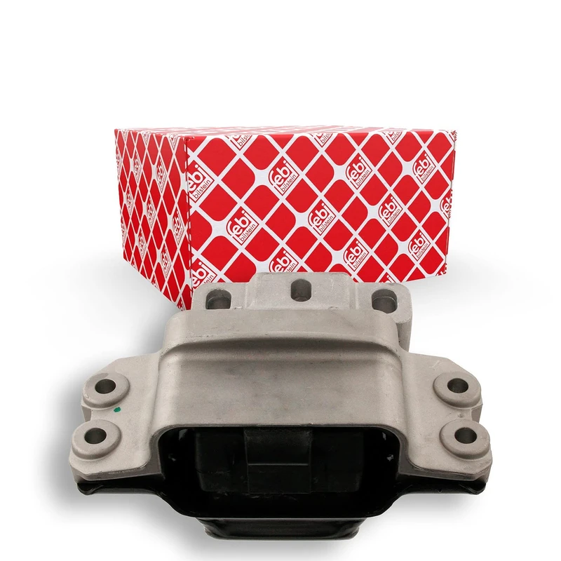 febi bilstein 31957 Transmission Mount, pack of one