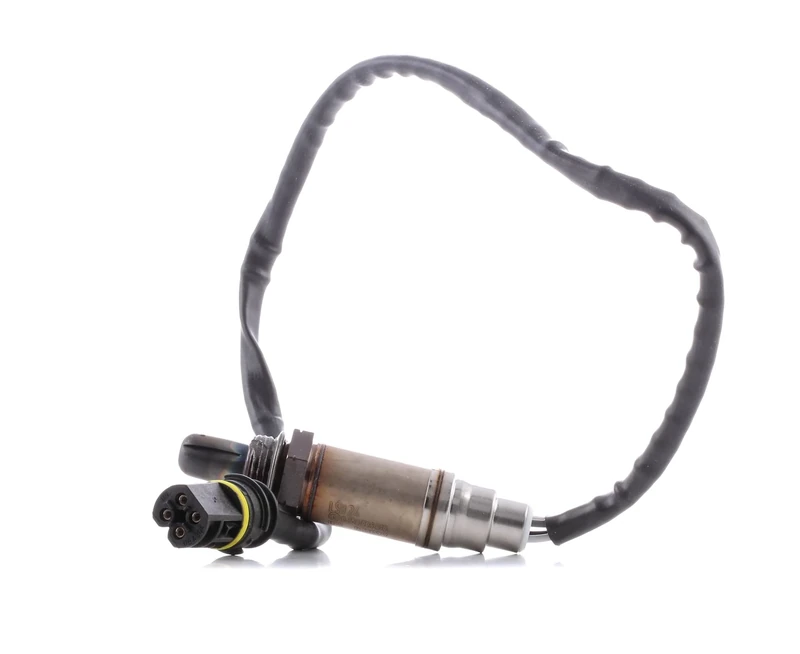 Bosch 0258003810 - Lambda sensor with vehicle-specific connector