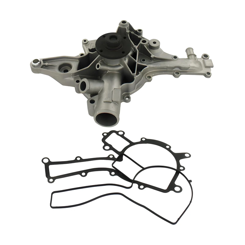 SKF Engine Coolant Pump With Seals VKPC 88846 Height 183 mm Length 370 mm Width 270 mm - OE Quality