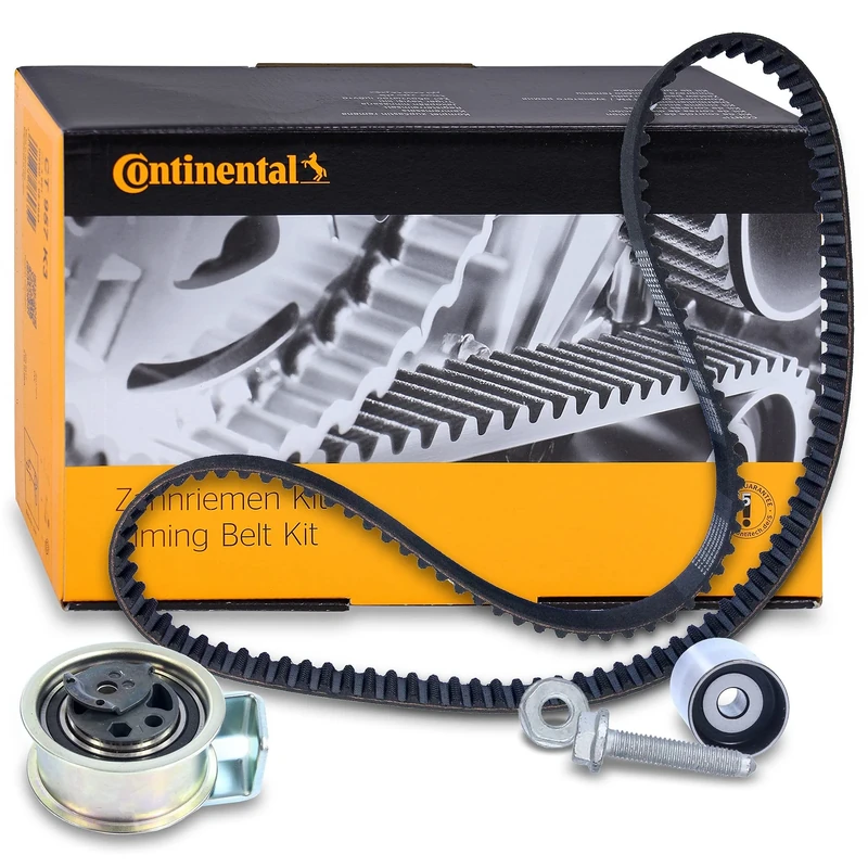 CONTITECH CT1028K4 Timing Belt Kit