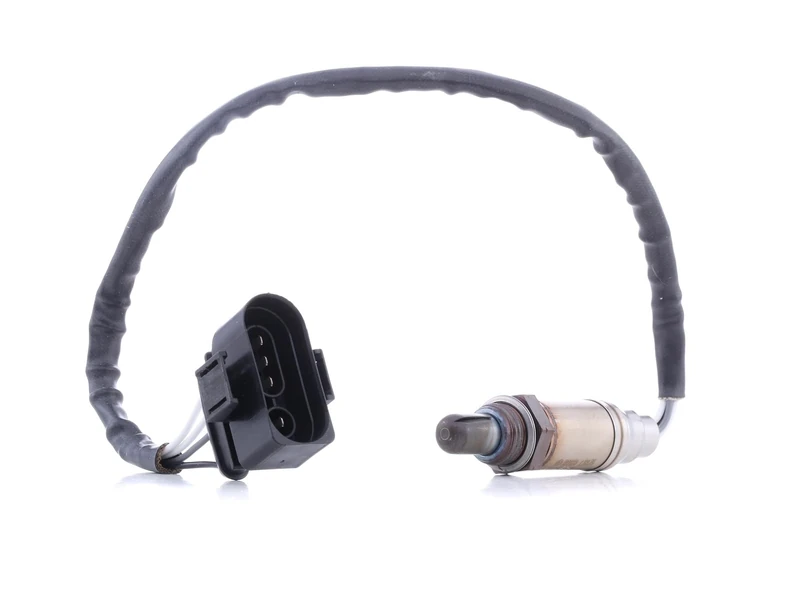 Bosch 0258003759 - Lambda sensor with vehicle-specific connector
