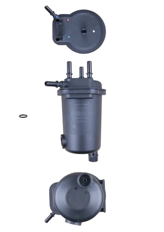 MAHLE KL 600D Fuel filter