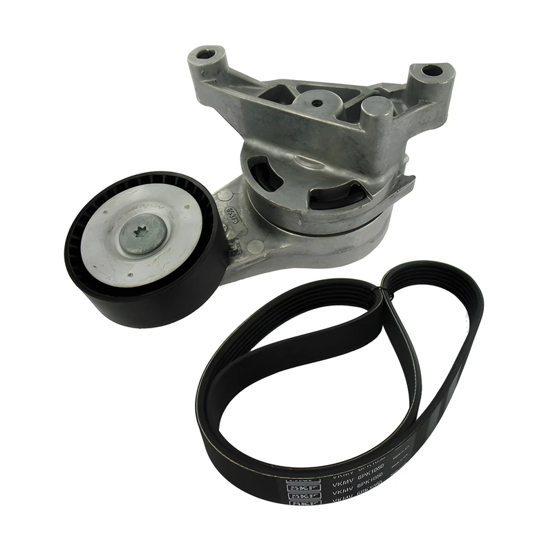 SKF VKMA 31022 Multi-V belt kit