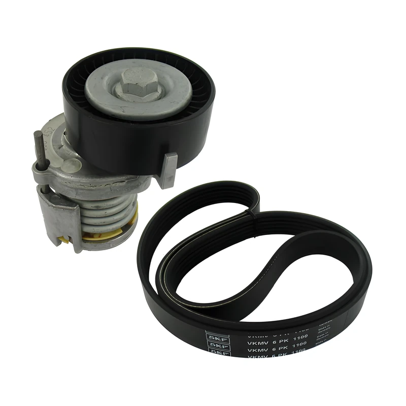 SKF VKMA 31025 Multi-V belt kit