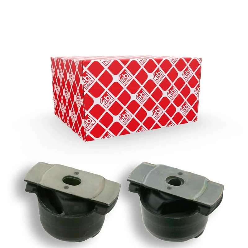 febi bilstein 26930 Axle Beam Mounting Kit