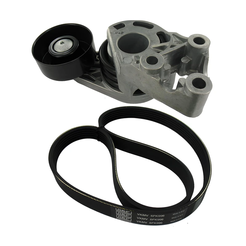 SKF VKMA 31036 Multi-V belt kit