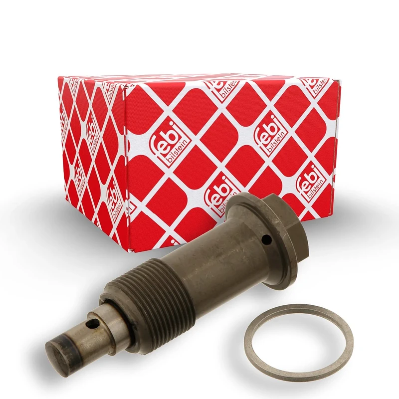 febi bilstein 17773 Chain Tensioner for timing chain, pack of one