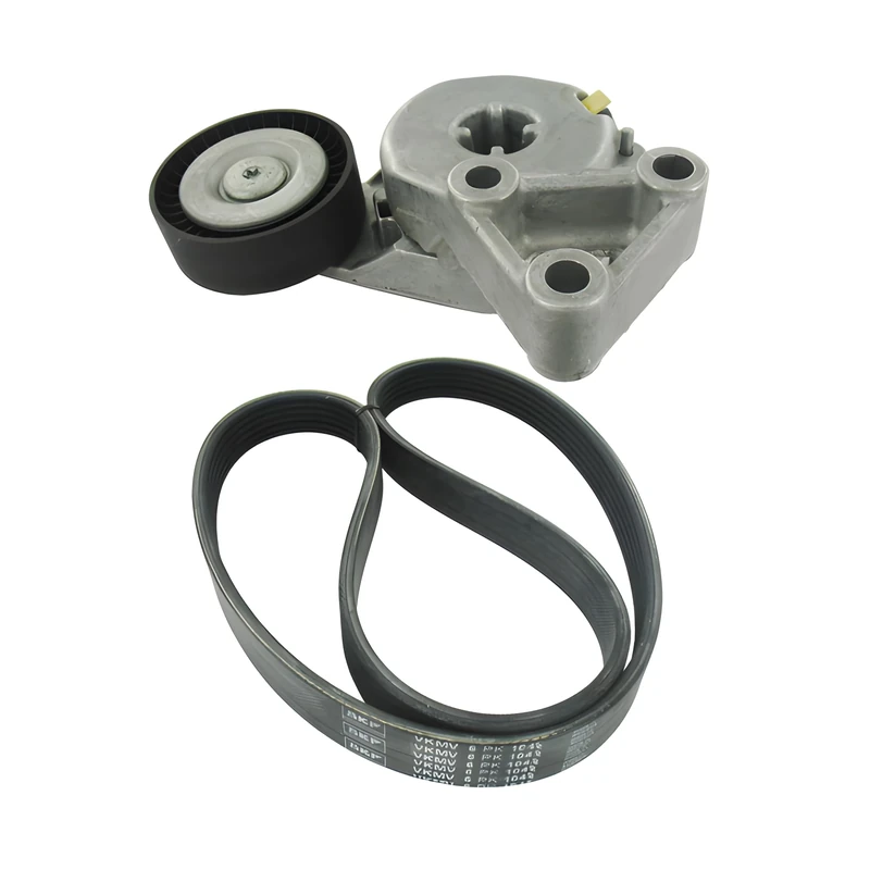 SKF VKMA 31111 Multi-V belt kit