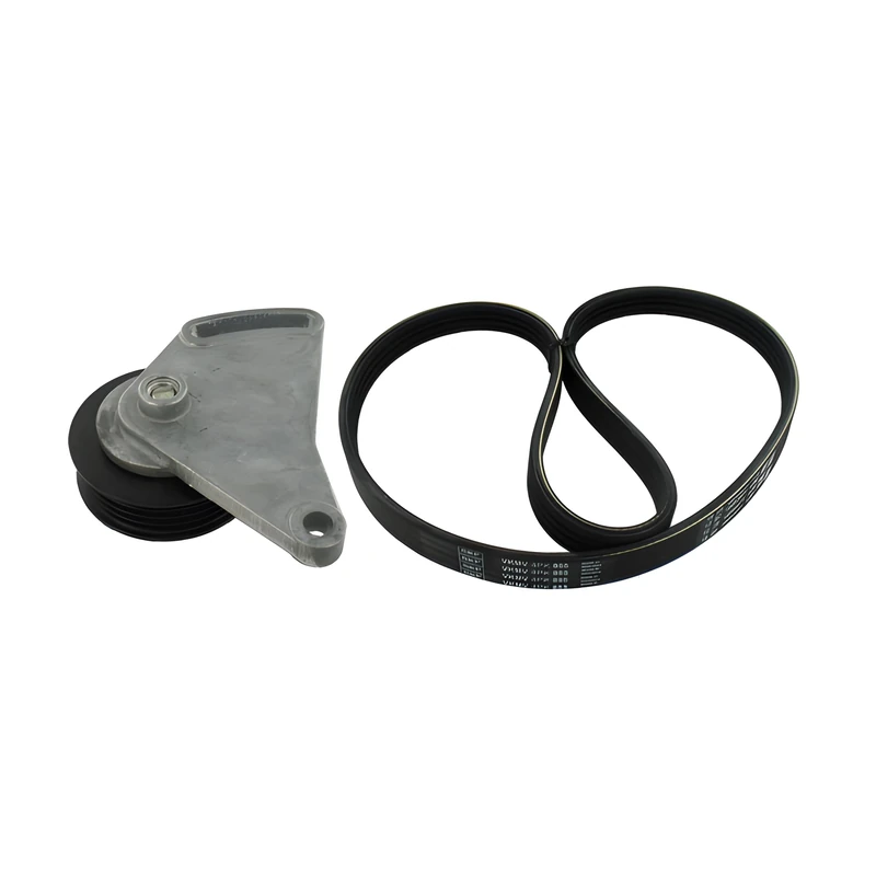 SKF VKMA 31128 Multi-V belt kit