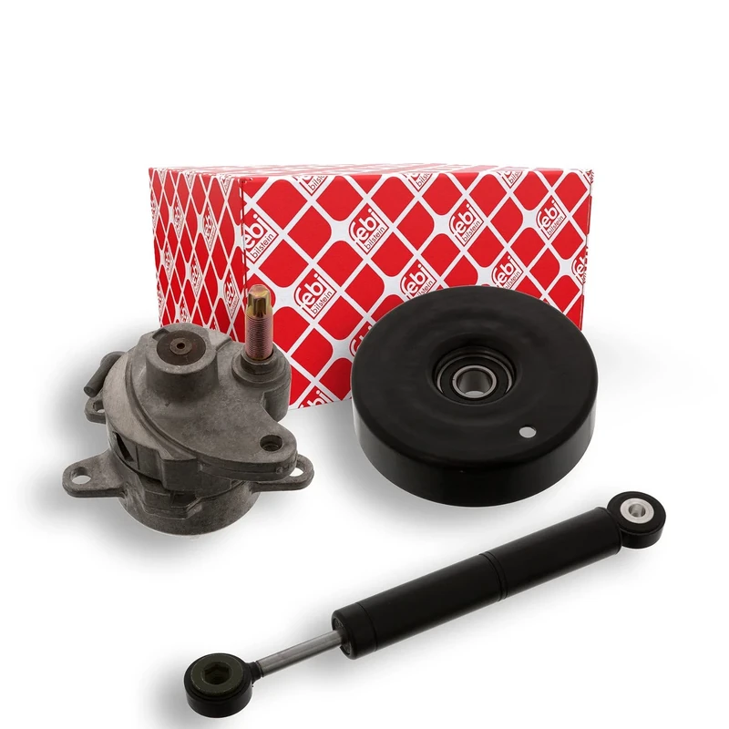 febi bilstein 15923 Belt Tensioner Repair Kit, pack of one