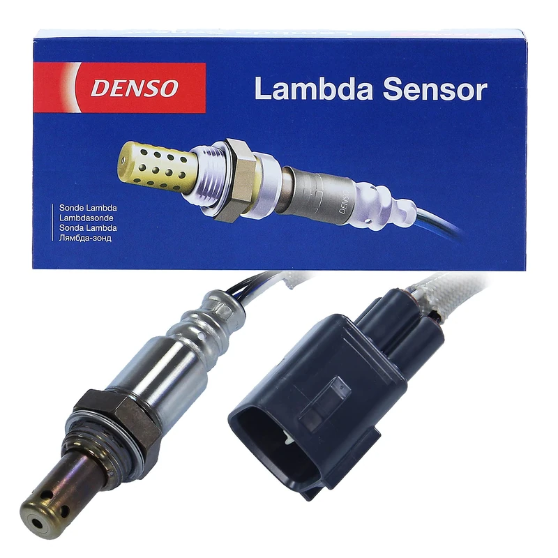 DENSO Lambda Sensor | DOX-0254 | OE Number: 8946505080 - Image 1