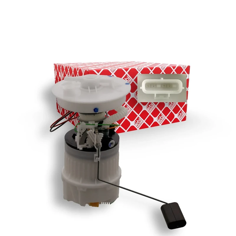 febi bilstein 34604 Fuel Pump with fuel sender unit, pack of one