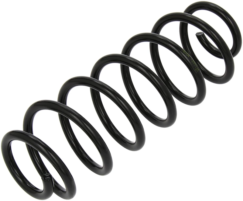 lesjofers 4204248 Coil Spring Rear