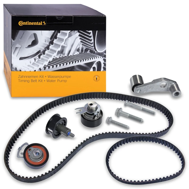 Contitech CT731K1 Timing Belt Kit