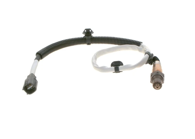 Bosch 0258006799 - Lambda sensor with vehicle-specific connector