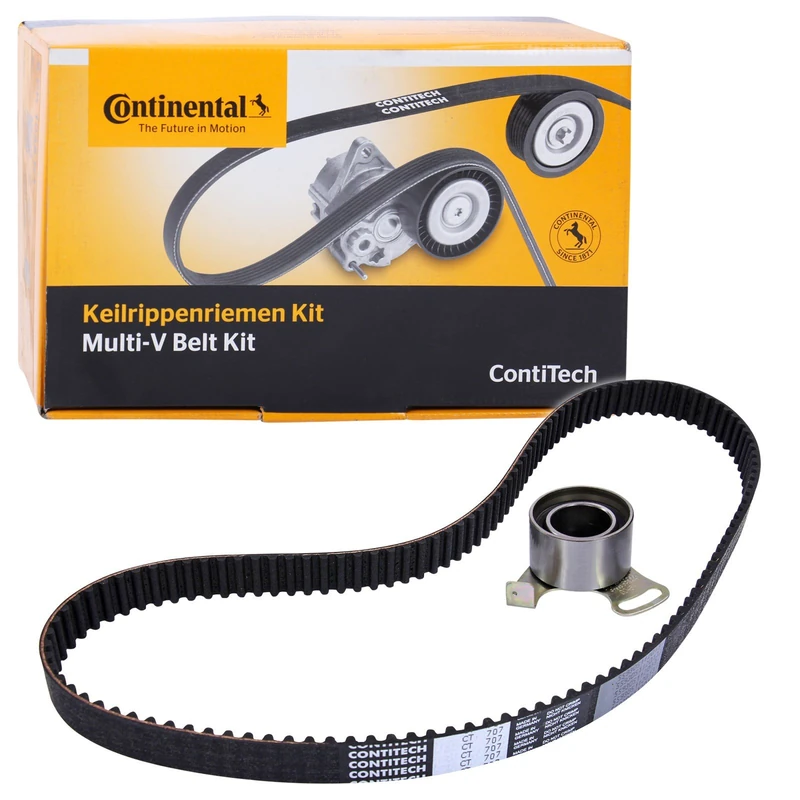 Contitech CT707K1 Timing Belt Kit