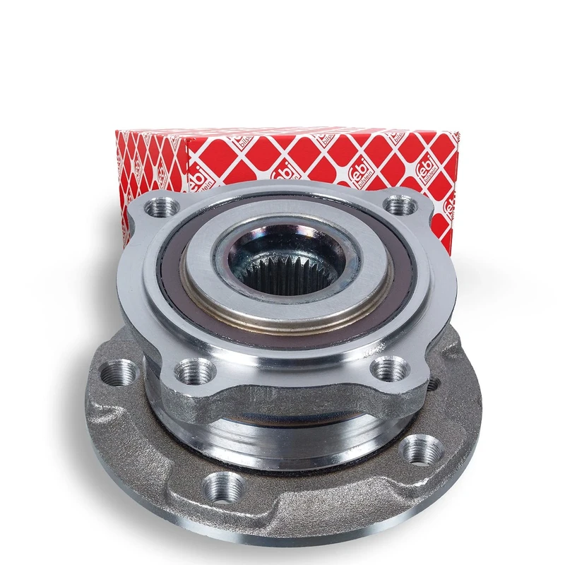 febi bilstein 28491 Wheel Bearing Kit
