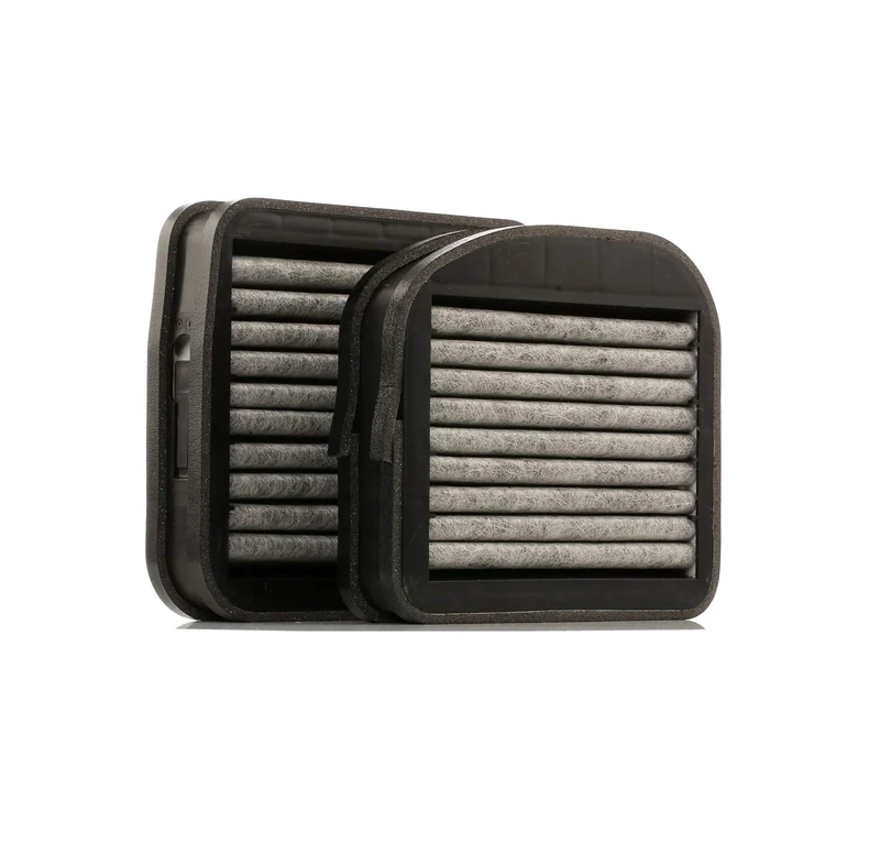 MAHLE LKK 72/S Cabin air filter
