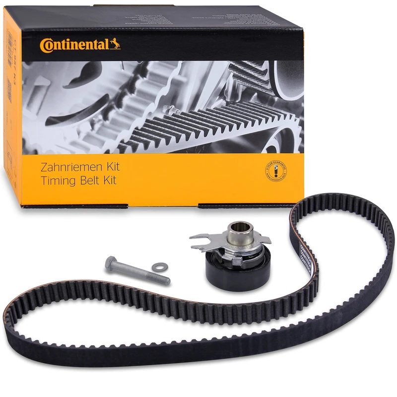 Contitech CT846 K2 Timing Belt Kit