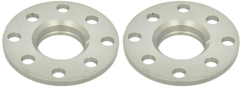 H&R DR-System Wheel spacer set 16mm per axle - Bolt pattern 4x100 - Hub 57,1mm - Bolt size M12x1,5 - compatible with Volkswagen/Seat