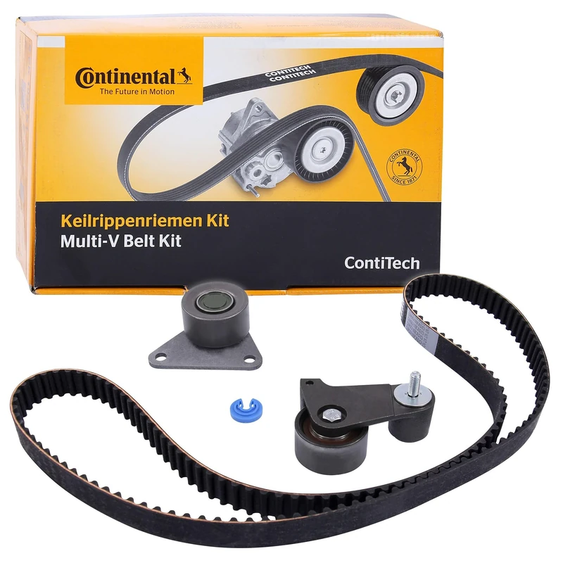 Contitech CT855K1 Timing Belt Kit