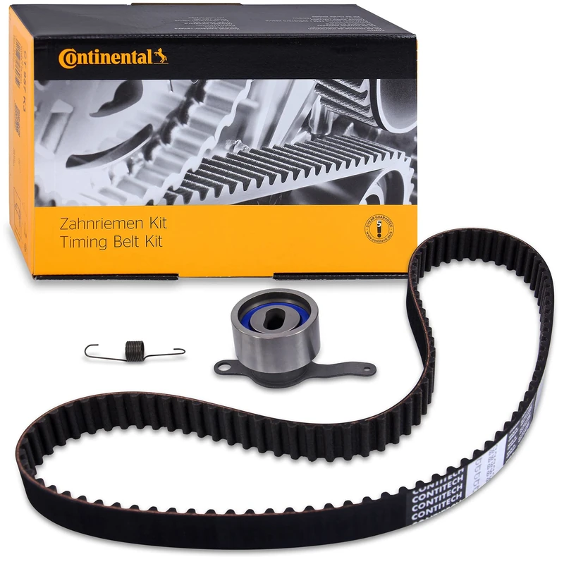 Contitech CT862 K1 Timing Belt Kit
