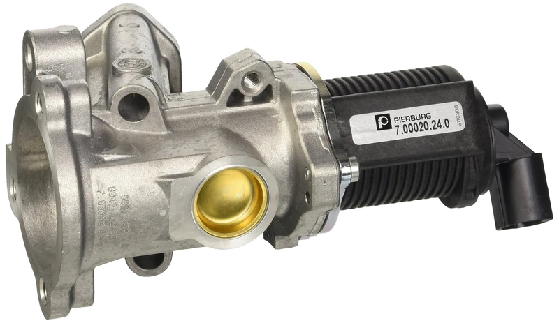 Pierburg 7.00020.24.0 EGR Valve