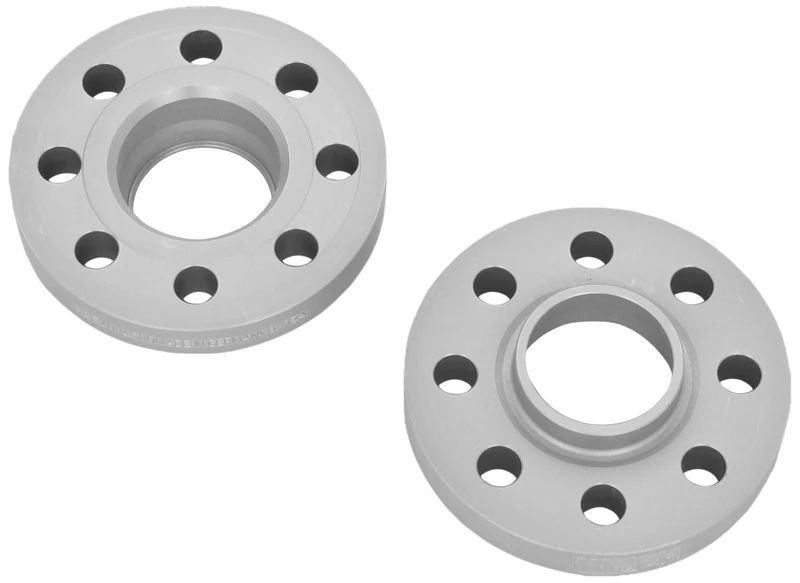 H&R DR-System Wheel spacer set 40mm per axle - Bolt pattern 4x98 - Hub 58,0mm - Bolt size M12x1,25 - compatible with Alfa Romeo/Fiat/Ford/Lancia